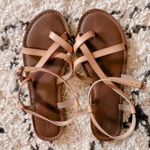 Mossimo Sandals